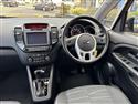 KIA Venga 3 1.6i Automatic registration number:VX18SXN Pic ID:23