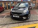 KIA Venga 3 1.6i Automatic registration number:VX18SXN Pic ID:3