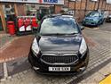 KIA Venga 3 1.6i Automatic registration number:VX18SXN Pic ID:5