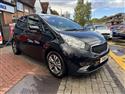 KIA Venga 3 1.6i Automatic registration number:VX18SXN Pic ID:6