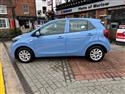 KIA Picanto 2 1.0i 5 door registration number:KY70FFU Pic ID:16