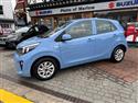 KIA Picanto 2 1.0i 5 door registration number:KY70FFU Pic ID:17
