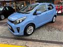 KIA Picanto 2 1.0i 5 door registration number:KY70FFU Pic ID:18