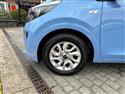 KIA Picanto 2 1.0i 5 door registration number:KY70FFU Pic ID:19