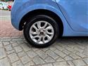 KIA Picanto 2 1.0i 5 door registration number:KY70FFU Pic ID:21