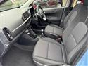 KIA Picanto 2 1.0i 5 door registration number:KY70FFU Pic ID:23
