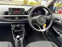 KIA Picanto 2 1.0i 5 door registration number:KY70FFU Pic ID:25