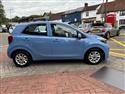 KIA Picanto 2 1.0i 5 door registration number:KY70FFU Pic ID:8