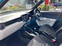 Suzuki Ignis SZ5 1.2i Dualjet Automatic registration number:LR19RXM Pic ID:20
