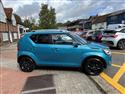 Suzuki Ignis SZ5 1.2i Dualjet Automatic registration number:LR19RXM Pic ID:7