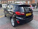 Ford Fiesta Titanium 1.0i 100ps 5 door registration number:LV23KWW Pic ID:17
