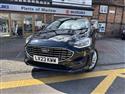 Ford Fiesta Titanium 1.0i 100ps 5 door registration number:LV23KWW Pic ID:3