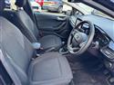 Ford Fiesta Titanium 1.0i 100ps 5 door registration number:LV23KWW Pic ID:30