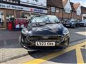 Ford Fiesta Titanium 1.0i 100ps 5 door registration number:LV23KWW Pic ID:4