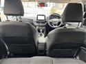 Ford Fiesta Titanium 1.0i 100ps 5 door registration number:MA67HGL Pic ID:15