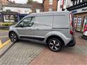 Ford Transit Connect 250 Active L1 registration number:OV24JNL Pic ID:12