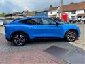 Ford Mustang Mach-E Premium All Wheel Drive Extended Range registration number:OW73FHL Pic ID:6