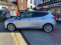 Ford Fiesta Vignale 1.0i 140ps 5 door registration number:YF68BWX Pic ID:18