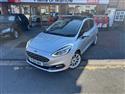 Ford Fiesta Vignale 1.0i 140ps 5 door registration number:YF68BWX Pic ID:2