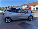 Ford Fiesta Vignale 1.0i 140ps 5 door registration number:YF68BWX Pic ID:8