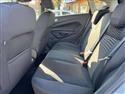Ford Fiesta Zetec 1.0i 100ps 5 door registration number:RE14LFV Pic ID:19