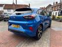 Ford Puma ST Line 1.0i 125ps Hybrid Automatic registration number:VK74YEX Pic ID:6