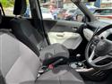 Suzuki Ignis SZ5 1.2i Dualjet Automatic registration number:LR19RXM Pic ID:16
