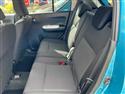 Suzuki Ignis SZ5 1.2i Dualjet Automatic registration number:LR19RXM Pic ID:23
