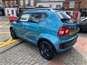 Suzuki Ignis SZ5 1.2i Dualjet Automatic registration number:LR19RXM Pic ID:4
