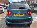 Suzuki Ignis SZ5 1.2i Dualjet Automatic registration number:LR19RXM Pic ID:5