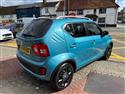 Suzuki Ignis SZ5 1.2i Dualjet Automatic registration number:LR19RXM Pic ID:6