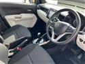 Suzuki Ignis SZ5 1.2i Dualjet Automatic registration number:LR19RXM Pic ID:9