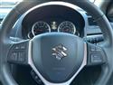 Suzuki Swift SZ4 1.2i Automatic 5 door registration number:AV16YVL Pic ID:17