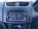 Suzuki Swift SZ4 1.2i Automatic 5 door registration number:AV16YVL Pic ID:23