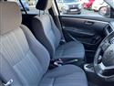 Suzuki Swift SZ4 1.2i Automatic 5 door registration number:AV16YVL Pic ID:24