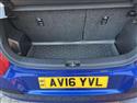 Suzuki Swift SZ4 1.2i Automatic 5 door registration number:AV16YVL Pic ID:6