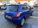 Suzuki Swift SZ4 1.2i Automatic 5 door registration number:AV16YVL Pic ID:7