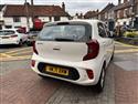 KIA Picanto 2 1.0i Automatic 5 door registration number:HK71XRM Pic ID:11