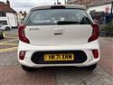 KIA Picanto 2 1.0i Automatic 5 door registration number:HK71XRM Pic ID:12