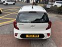 KIA Picanto 2 1.0i Automatic 5 door registration number:HK71XRM Pic ID:13