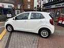 KIA Picanto 2 1.0i Automatic 5 door registration number:HK71XRM Pic ID:18