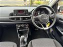 KIA Picanto 2 1.0i Automatic 5 door registration number:HK71XRM Pic ID:27