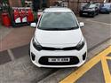 KIA Picanto 2 1.0i Automatic 5 door registration number:HK71XRM Pic ID:5