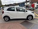 KIA Picanto 2 1.0i Automatic 5 door registration number:HK71XRM Pic ID:8