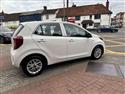 KIA Picanto 2 1.0i Automatic 5 door registration number:HK71XRM Pic ID:9