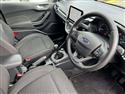 Ford Fiesta Titanium 1.0i 100ps 5 door registration number:KM22HGU Pic ID:24