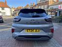 Ford Puma ST Line X 1.0i 125ps Hybrid Automatic registration number:ET24JLU Pic ID:10