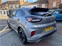 Ford Puma ST Line X 1.0i 125ps Hybrid Automatic registration number:ET24JLU Pic ID:16