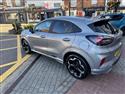 Ford Puma ST Line X 1.0i 125ps Hybrid Automatic registration number:ET24JLU Pic ID:17