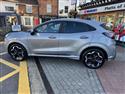 Ford Puma ST Line X 1.0i 125ps Hybrid Automatic registration number:ET24JLU Pic ID:18